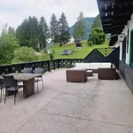 Zaunerhof - En Apartahotel 3*