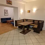 Apartahotel Zaunerhof - En