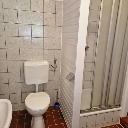 Zaunerhof - En Gruenau im Almtal
