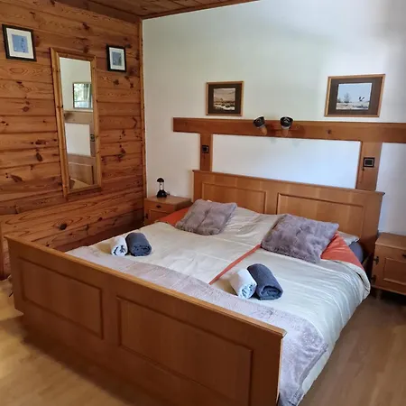 Zaunerhof - En 3* Gruenau im Almtal