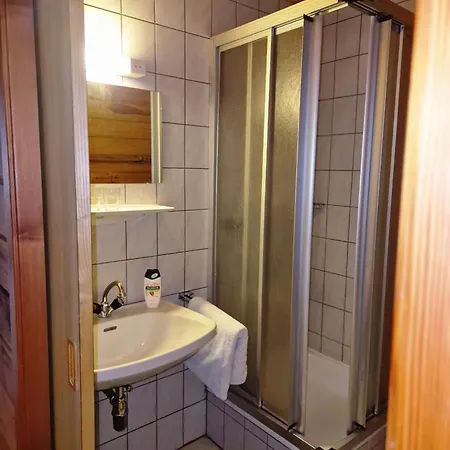 Zaunerhof - En Aparthotel 3*