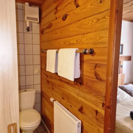 Zaunerhof - En Aparthotel