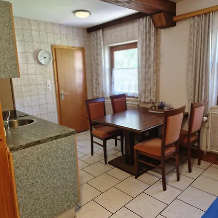 Zaunerhof - En 3*