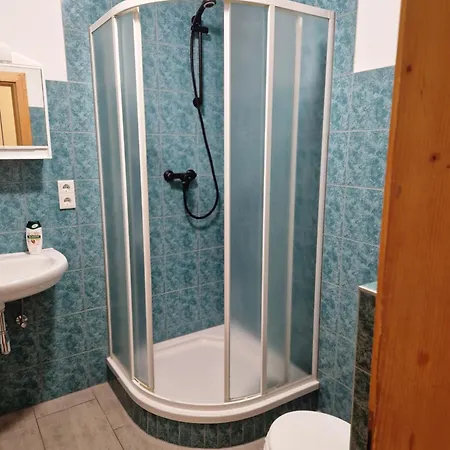 Hotel apartamentowy Zaunerhof - En Grünau im Almtal