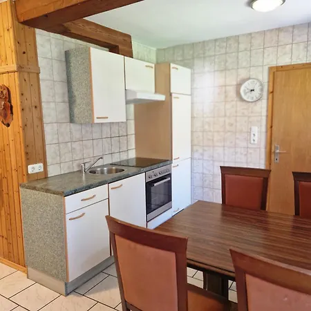 Hotel apartamentowy Zaunerhof - En Grünau im Almtal