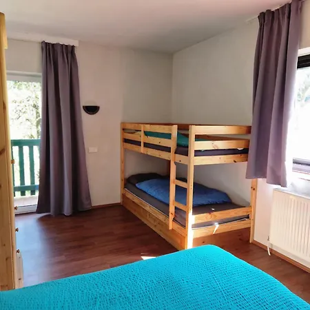 Zaunerhof - En Aparthotel 3*