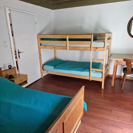 Zaunerhof - En Hotel apartamentowy Grünau im Almtal