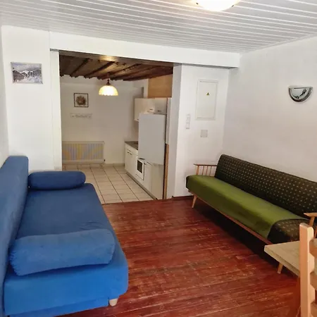 Zaunerhof - En Grünau im Almtal