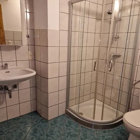 Zaunerhof - En Hotel apartamentowy