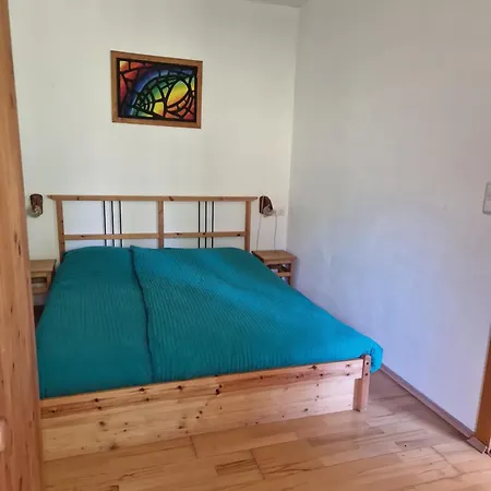 Zaunerhof - En Hotel apartamentowy Grünau im Almtal