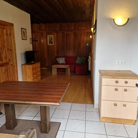 Zaunerhof - En