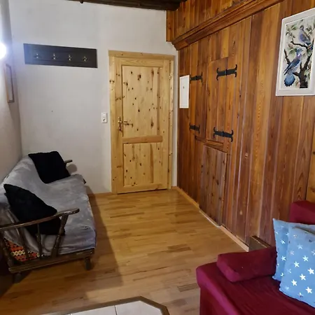 Zaunerhof - En Grünau im Almtal