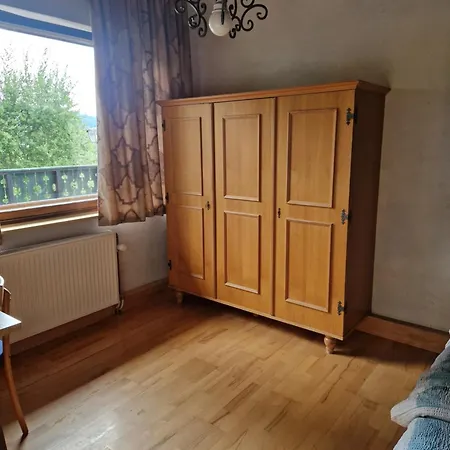 Zaunerhof - En Aparthotel 3*