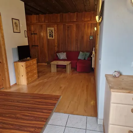 Zaunerhof - En Aparthotel Gruenau im Almtal