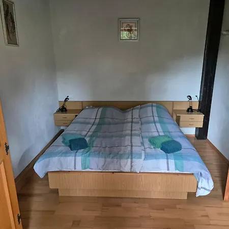Aparthotel Zaunerhof - En