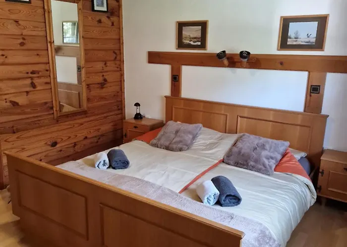 Zaunerhof - En 3* Grünau im Almtal