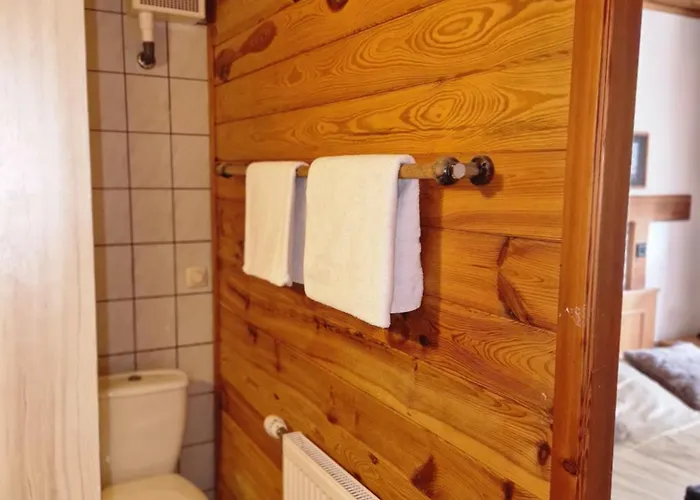 Zaunerhof - En Apart Otel