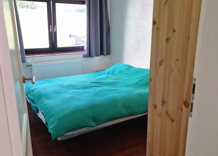 Ξενοδοχείο με διαμερίσματα Zaunerhof - En 3*