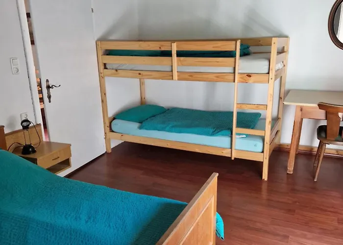 Zaunerhof - En Apart Otel Grünau im Almtal