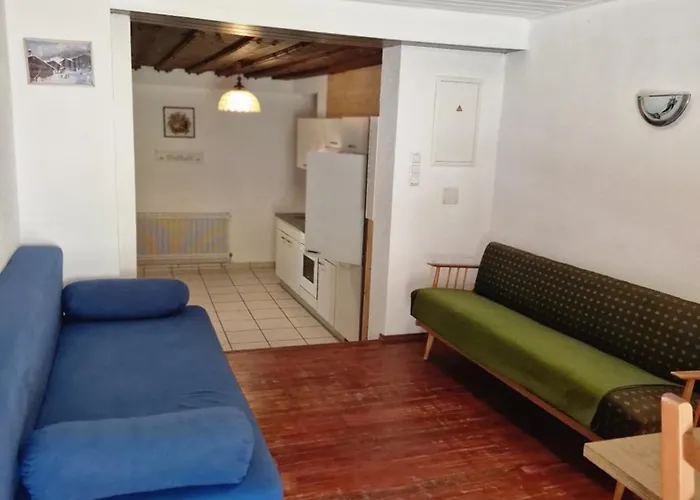 Zaunerhof - En Grünau im Almtal