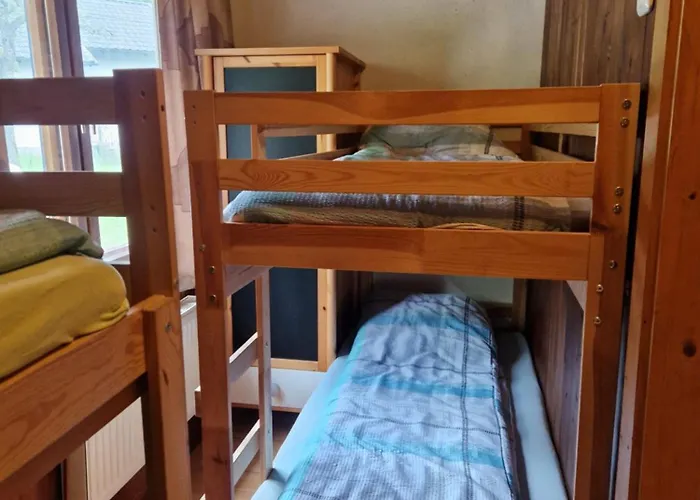 Zaunerhof - En 3* Grünau im Almtal