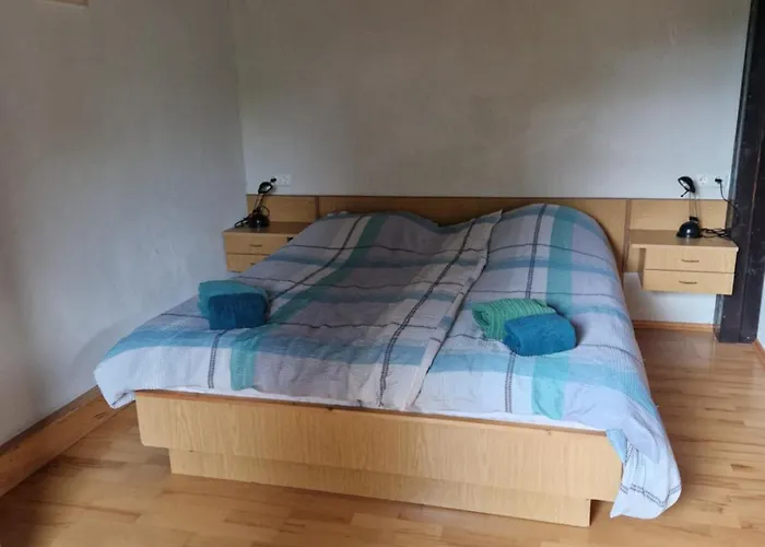 Zaunerhof - En Grünau im Almtal