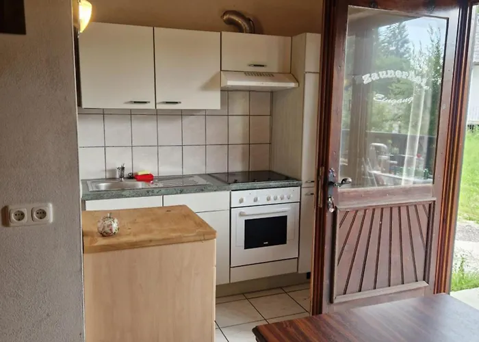 Apart Otel Zaunerhof - En 3*