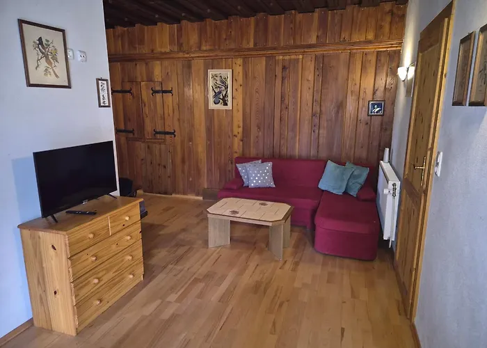 Zaunerhof - En 3* Grünau im Almtal