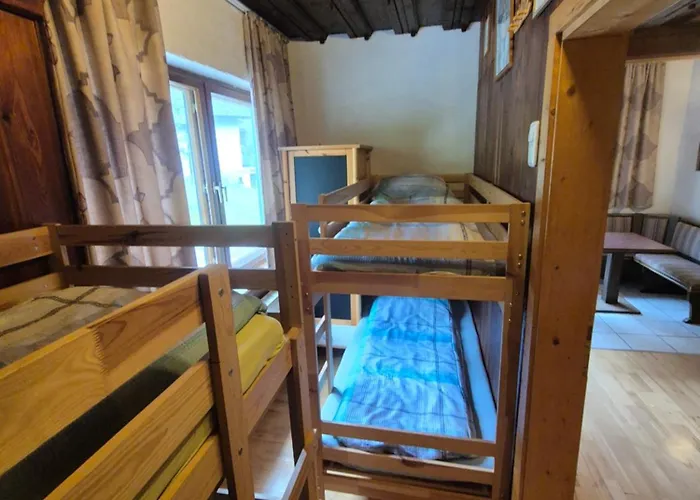 Zaunerhof - En Ξενοδοχείο με διαμερίσματα 3*