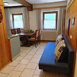 アパートホテル Zaunerhof - En 3*