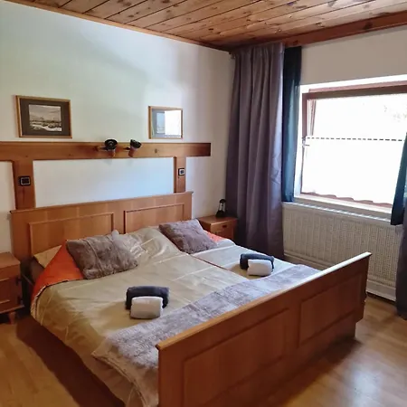 Apartmanhotel Zaunerhof - En