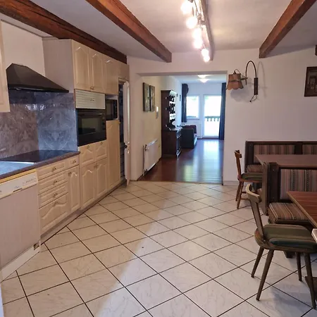 Apartmanhotel Zaunerhof - En