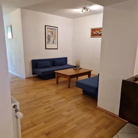 Zaunerhof - En Grünau im Almtal