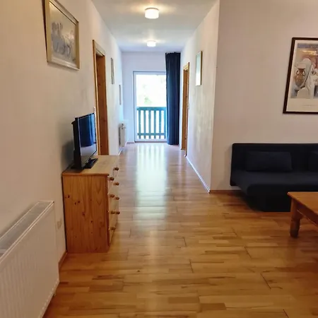 Zaunerhof - En Apartmanhotel 3*