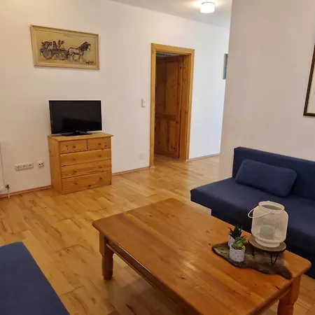 Zaunerhof - En Apartmanhotel 3*