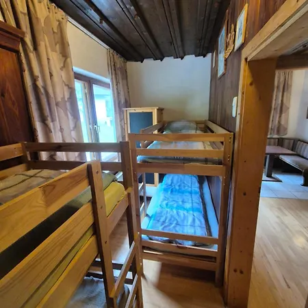 Zaunerhof - En Apartmanhotel 3*