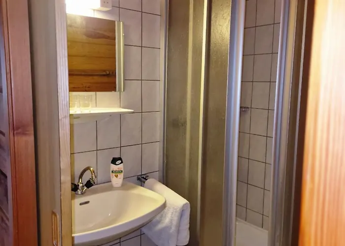 Zaunerhof - En Apart Otel 3*