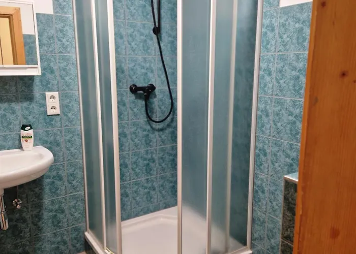 Apart Otel Zaunerhof - En Grünau im Almtal