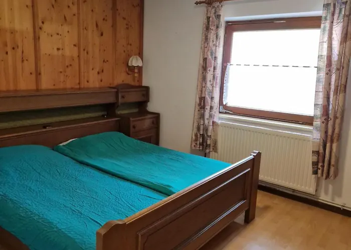 Apart Otel Zaunerhof - En Grünau im Almtal