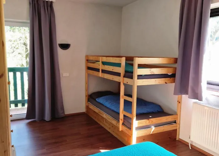 Zaunerhof - En 아파트호텔 3*