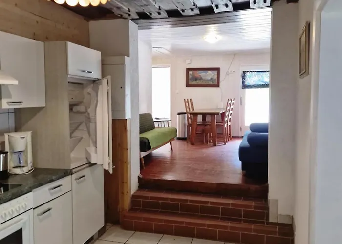 아파트호텔 Zaunerhof - En