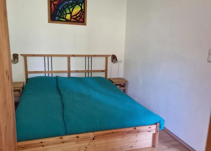 Zaunerhof - En 아파트호텔 Grünau im Almtal