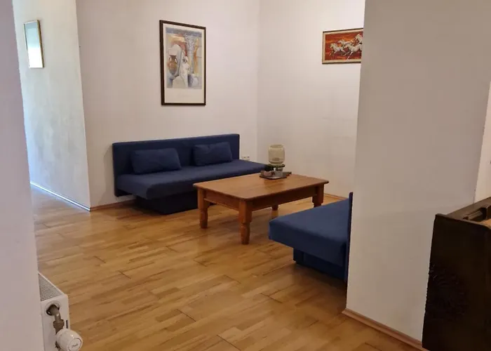 Zaunerhof - En Grünau im Almtal