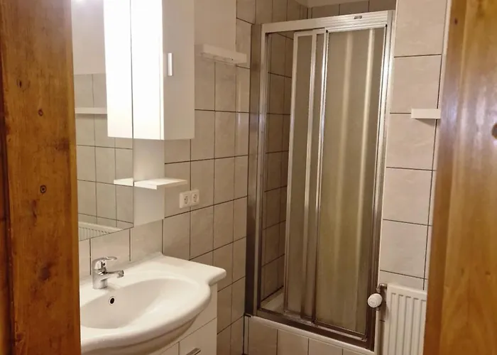 Apart Otel Zaunerhof - En Grünau im Almtal