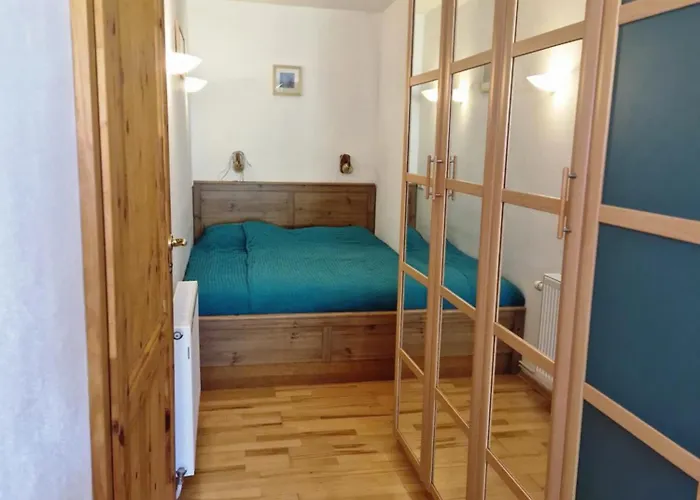 Zaunerhof - En Apart Otel 3*