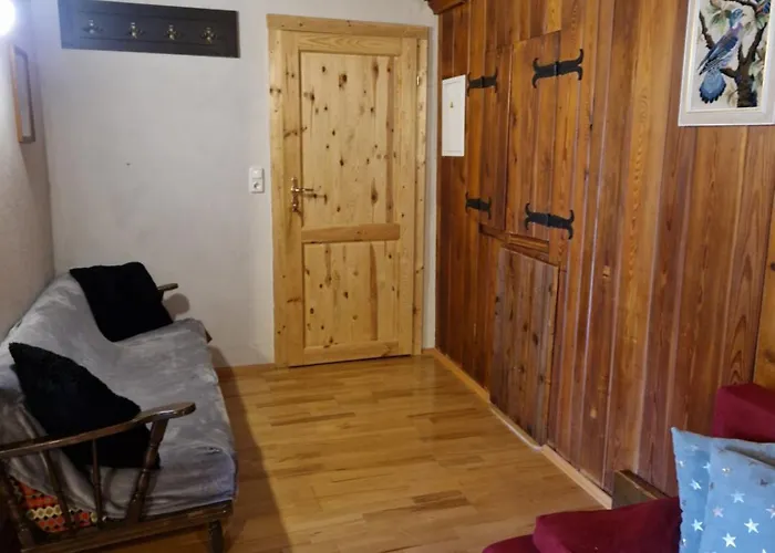 Zaunerhof - En Grünau im Almtal