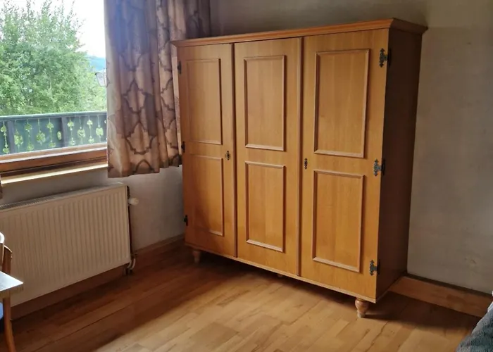 Zaunerhof - En Apart Otel 3*