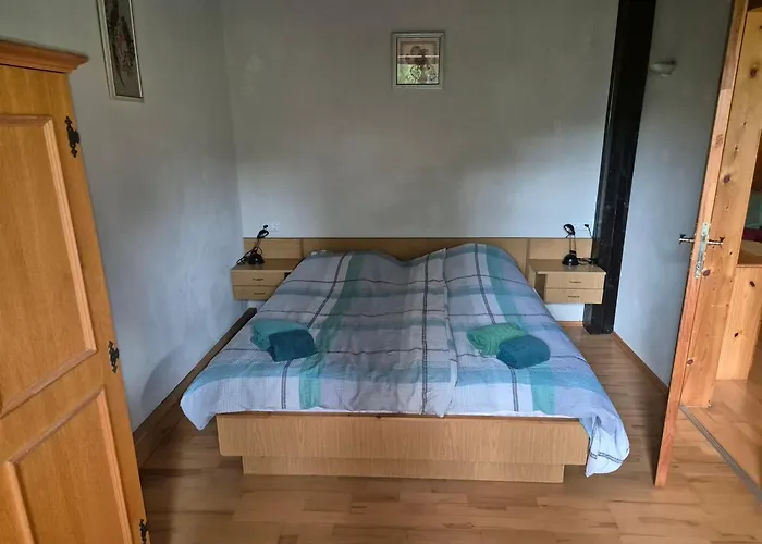 아파트호텔 Zaunerhof - En