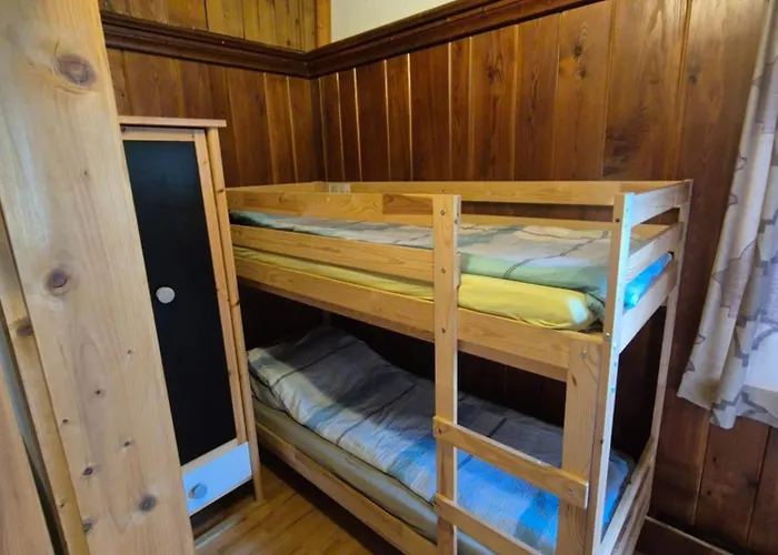 Zaunerhof - En 아파트호텔